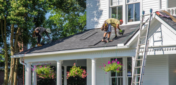 Quick and Trustworthy Emergency Roof Repair Services in Oakbrook Terrace, IL
