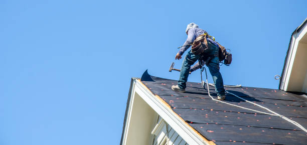 Best Storm Damage Roof Repair  in Oakbrook Terrace, IL